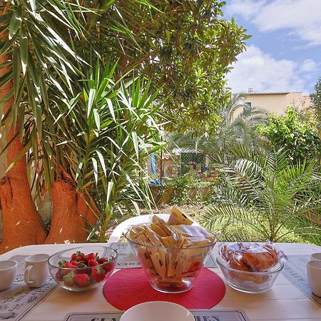 B&B Cristina Garden Піза Екстер'єр фото