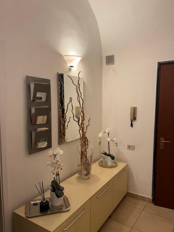 B&B Cristina Garden Піза Екстер'єр фото