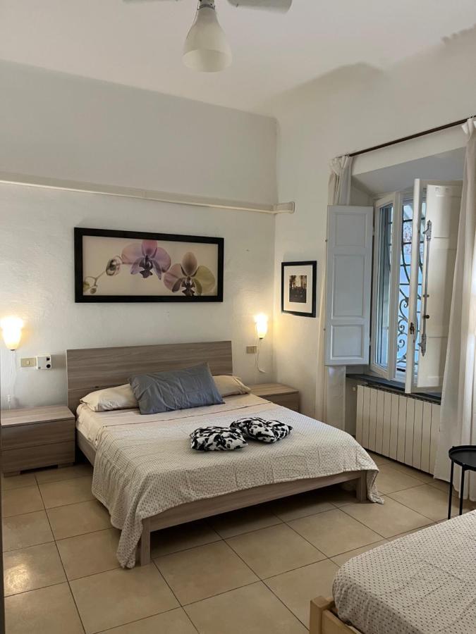 B&B Cristina Garden Піза Екстер'єр фото