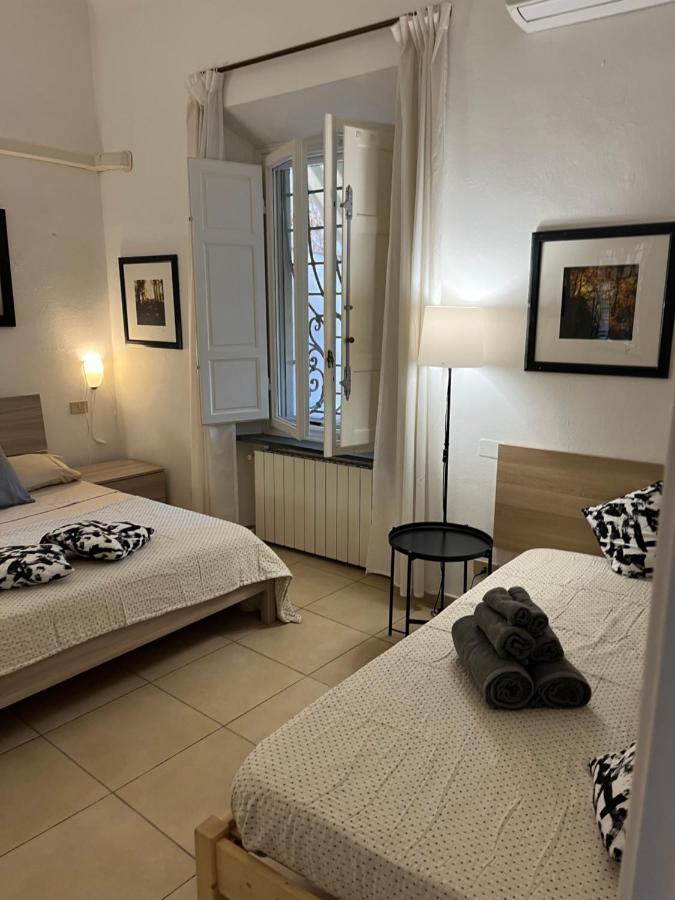 B&B Cristina Garden Піза Екстер'єр фото
