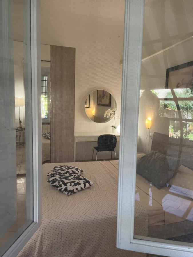 B&B Cristina Garden Піза Екстер'єр фото