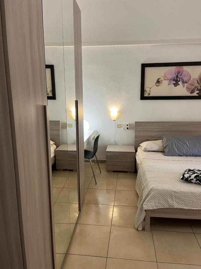 B&B Cristina Garden Піза Екстер'єр фото