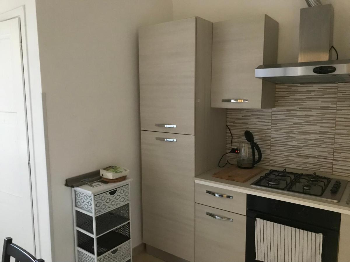 B&B Cristina Garden Піза Екстер'єр фото