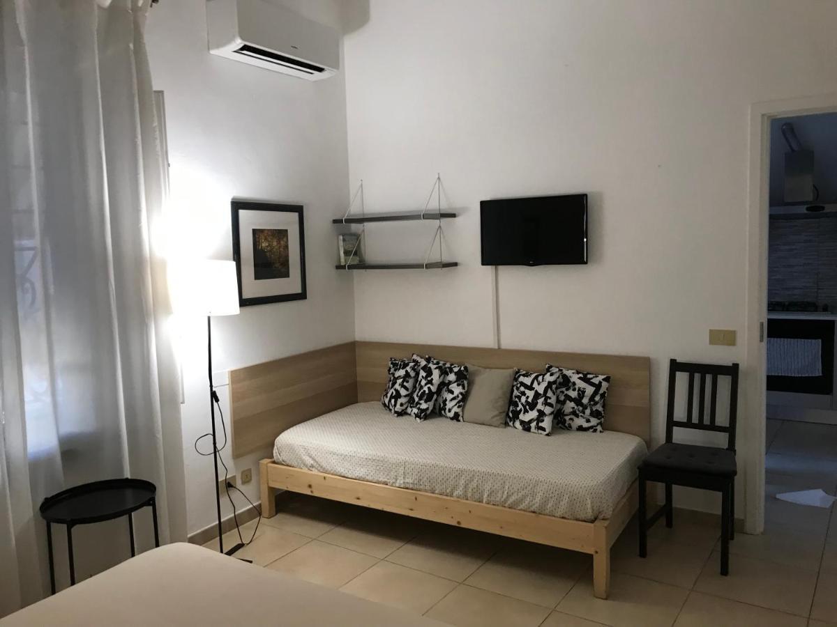 B&B Cristina Garden Піза Екстер'єр фото