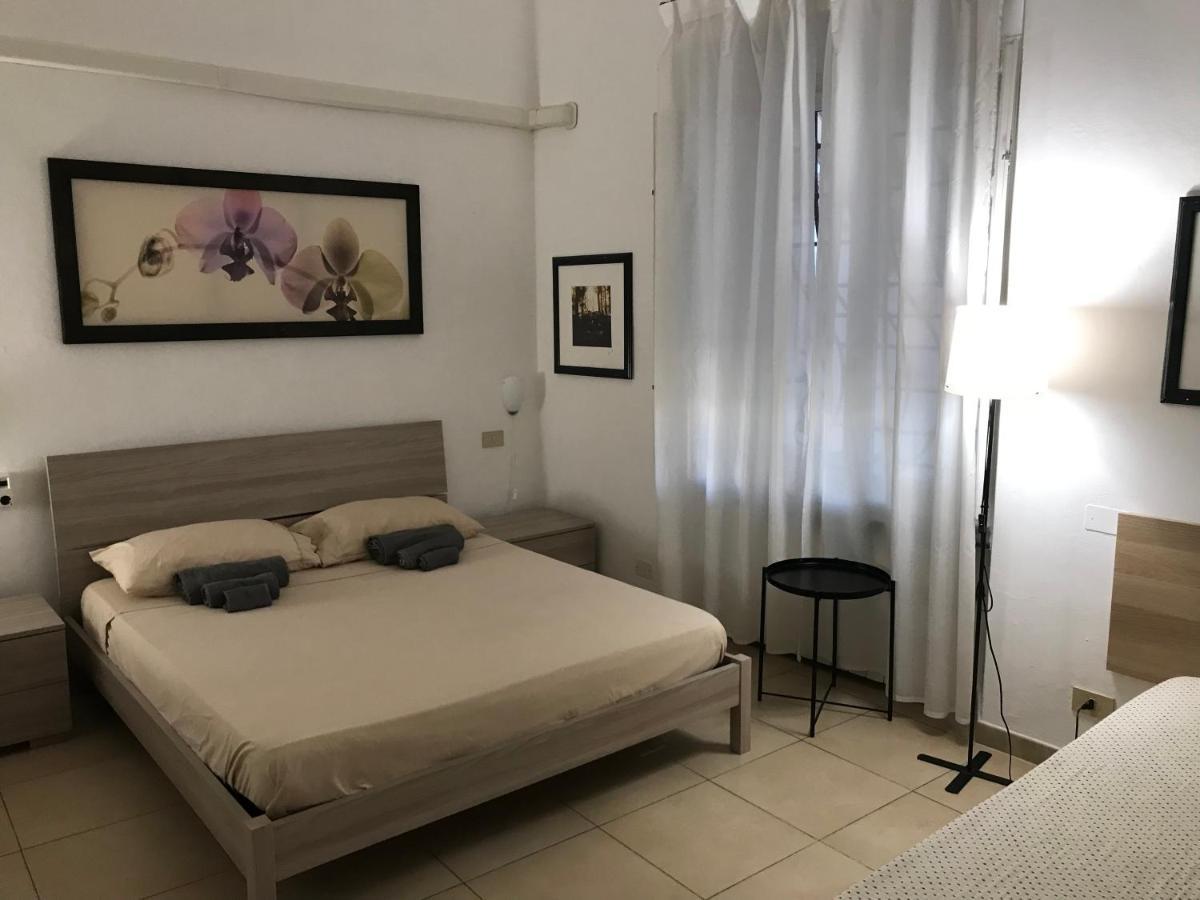 B&B Cristina Garden Піза Екстер'єр фото