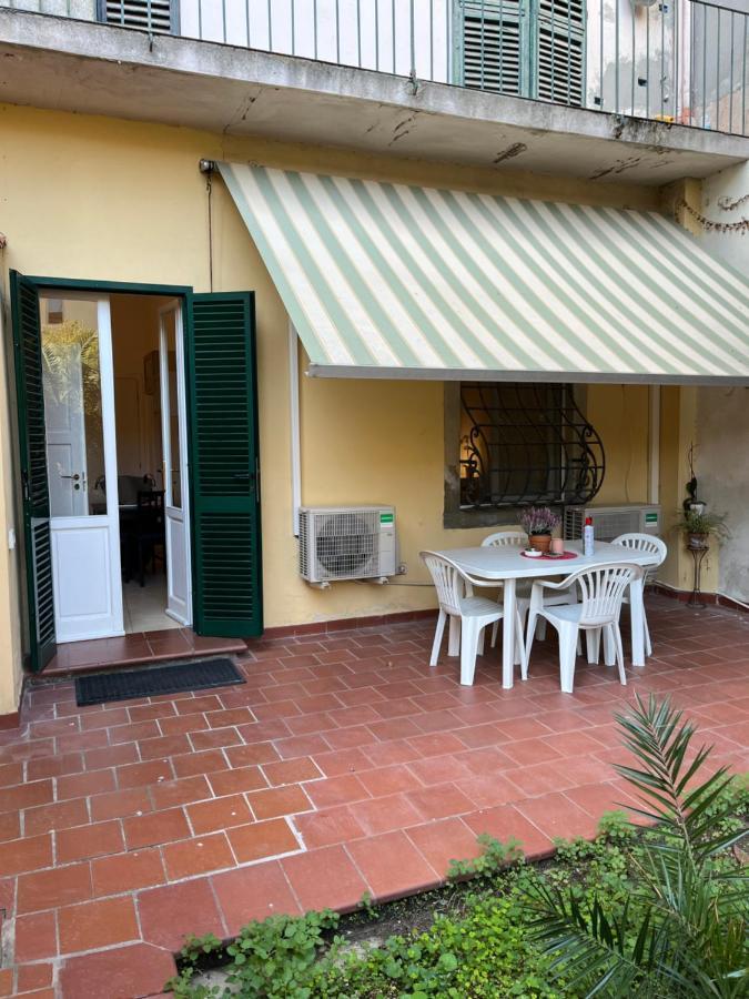 B&B Cristina Garden Піза Екстер'єр фото