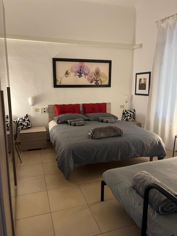 B&B Cristina Garden Піза Екстер'єр фото