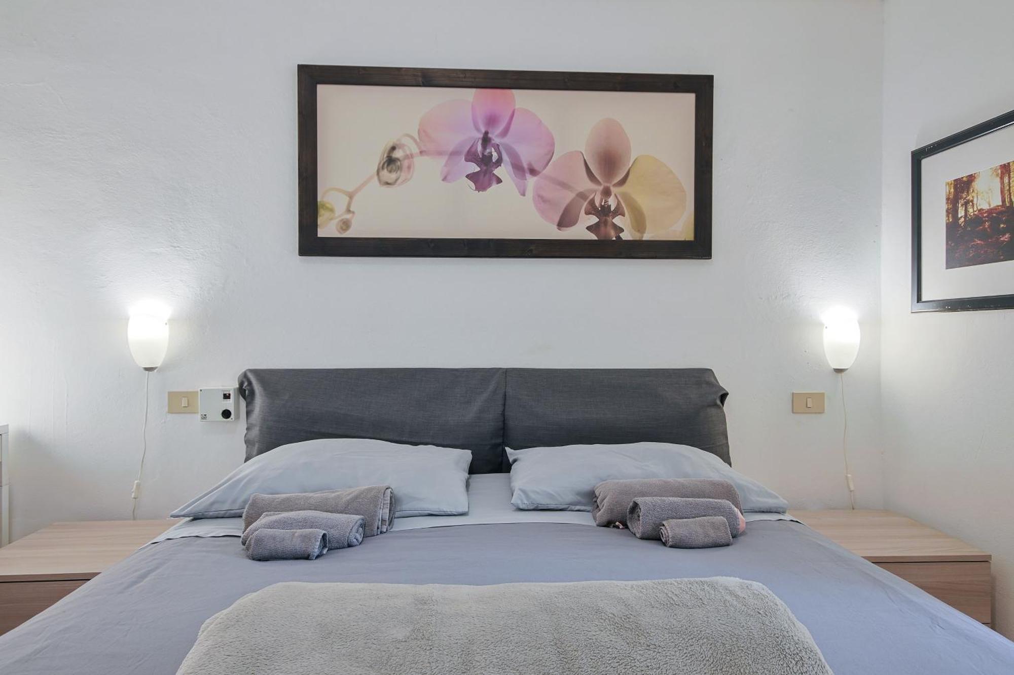 B&B Cristina Garden Піза Екстер'єр фото