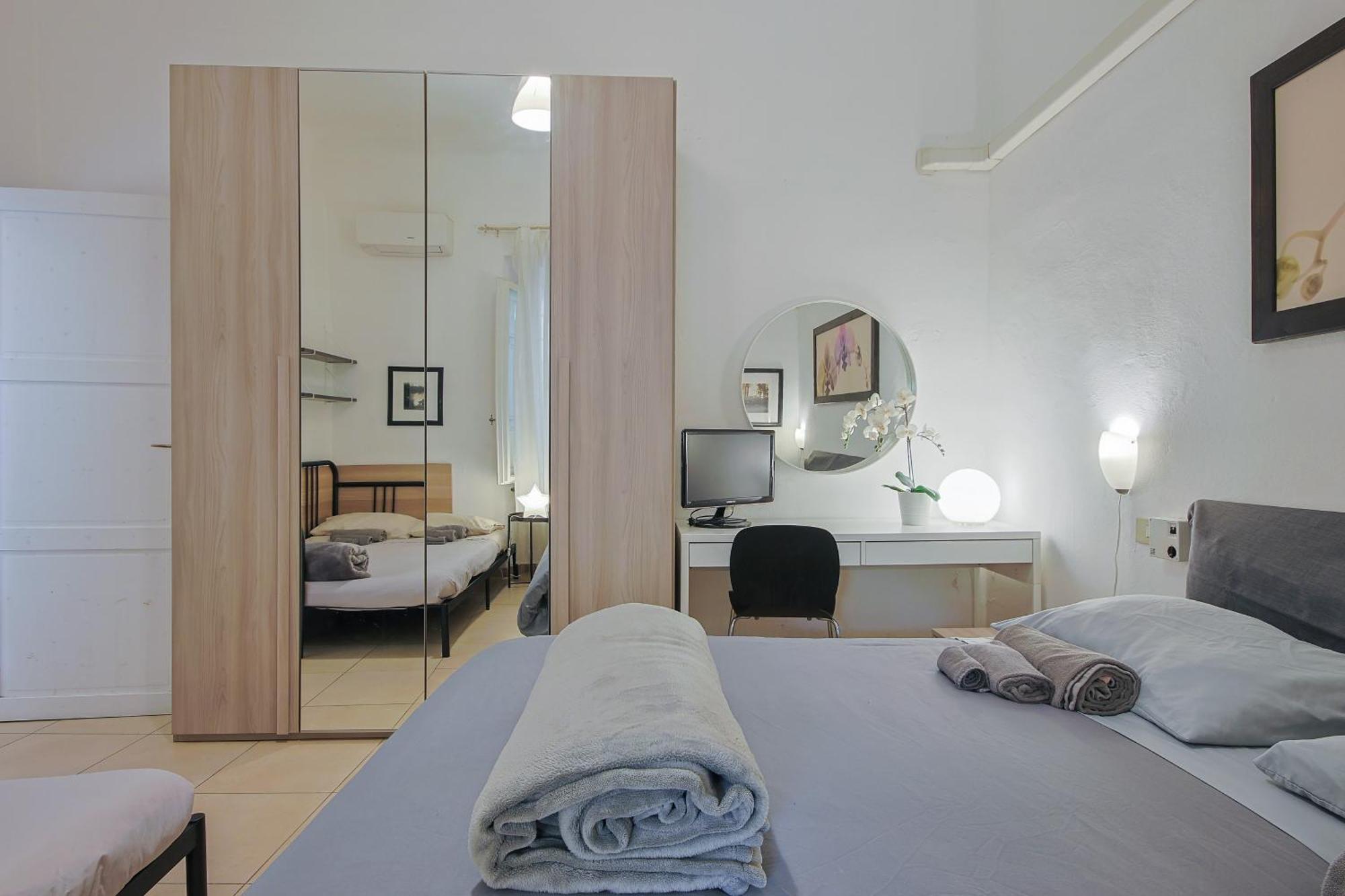 B&B Cristina Garden Піза Екстер'єр фото