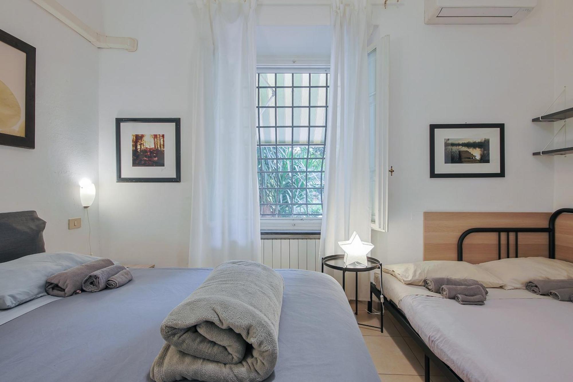 B&B Cristina Garden Піза Екстер'єр фото