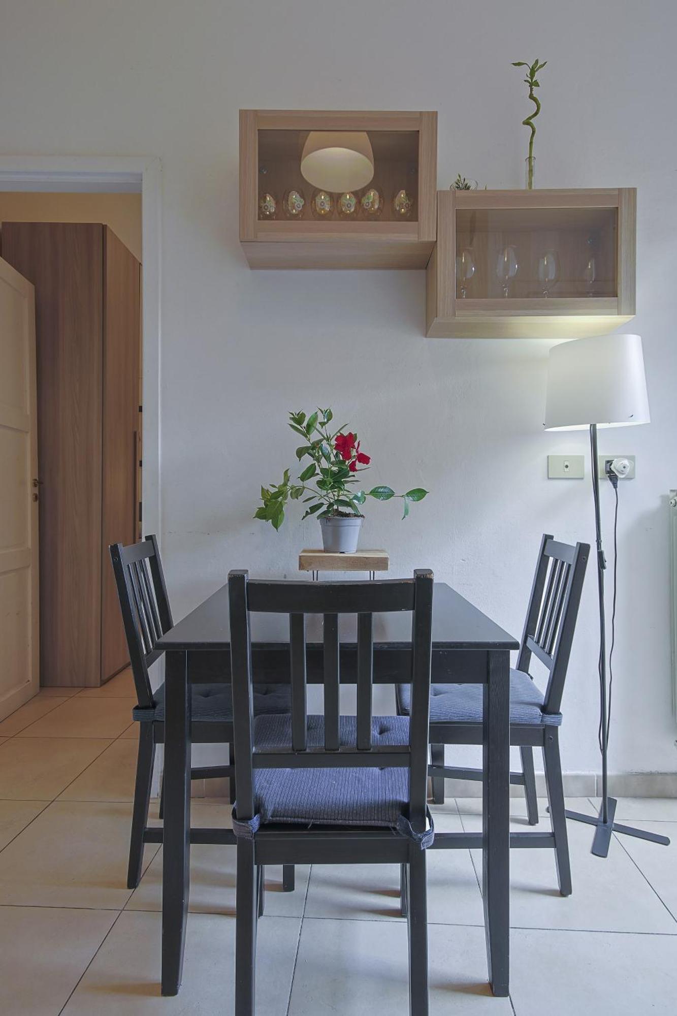 B&B Cristina Garden Піза Екстер'єр фото